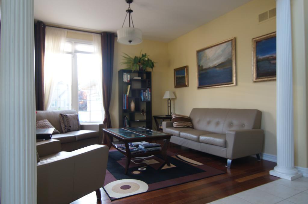 In Elegance Bed & Breakfast Niagara-on-the-Lake Dış mekan fotoğraf