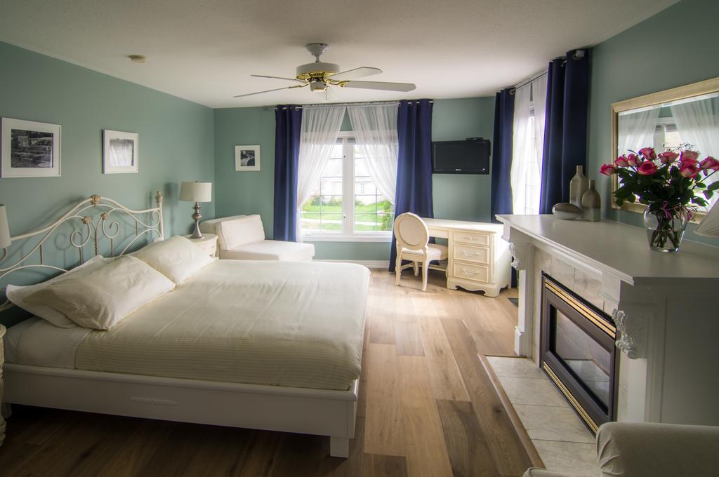 In Elegance Bed & Breakfast Niagara-on-the-Lake Dış mekan fotoğraf