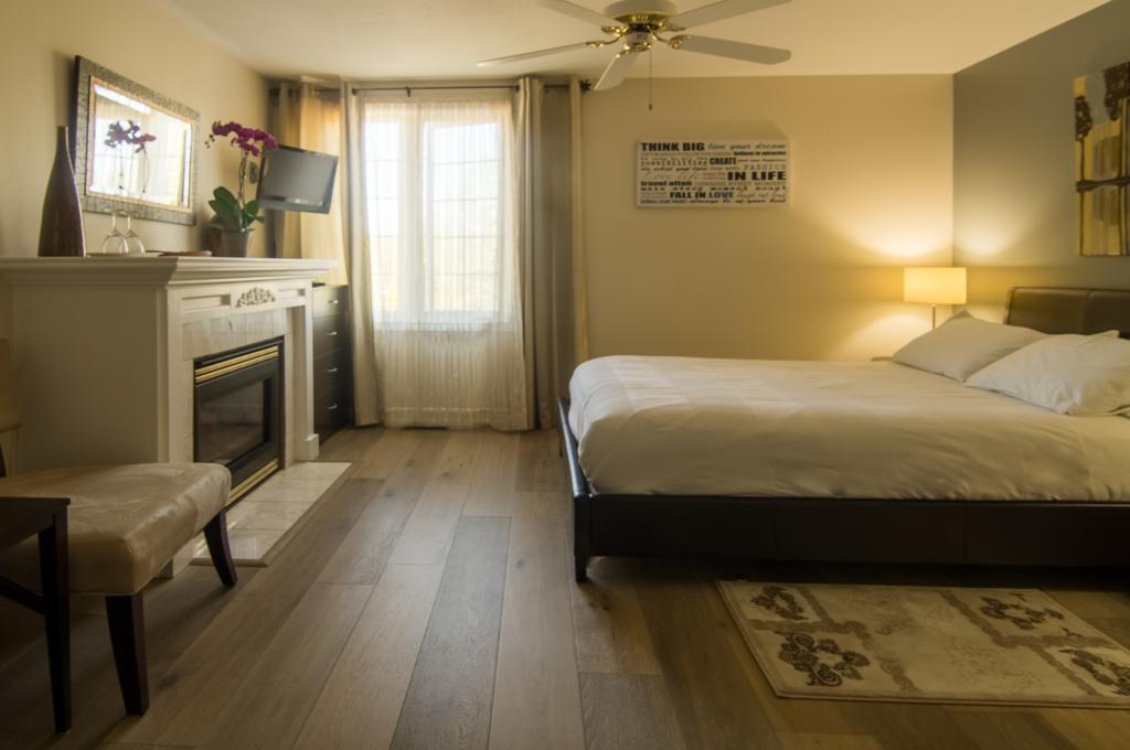 In Elegance Bed & Breakfast Niagara-on-the-Lake Dış mekan fotoğraf