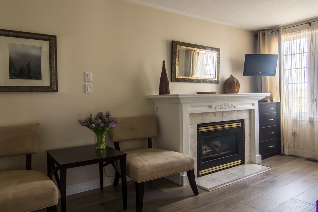 In Elegance Bed & Breakfast Niagara-on-the-Lake Dış mekan fotoğraf