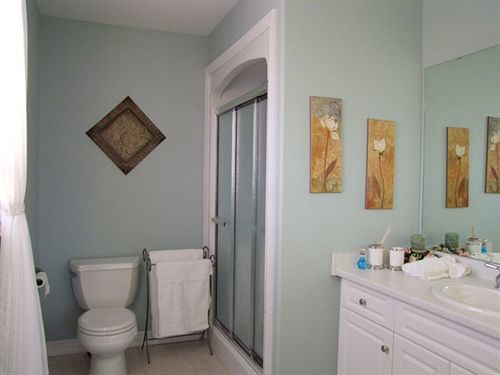 In Elegance Bed & Breakfast Niagara-on-the-Lake Dış mekan fotoğraf