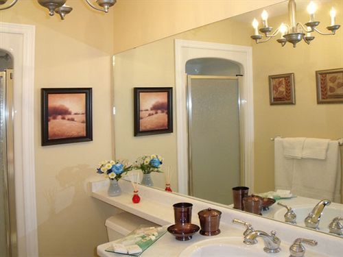 In Elegance Bed & Breakfast Niagara-on-the-Lake Dış mekan fotoğraf