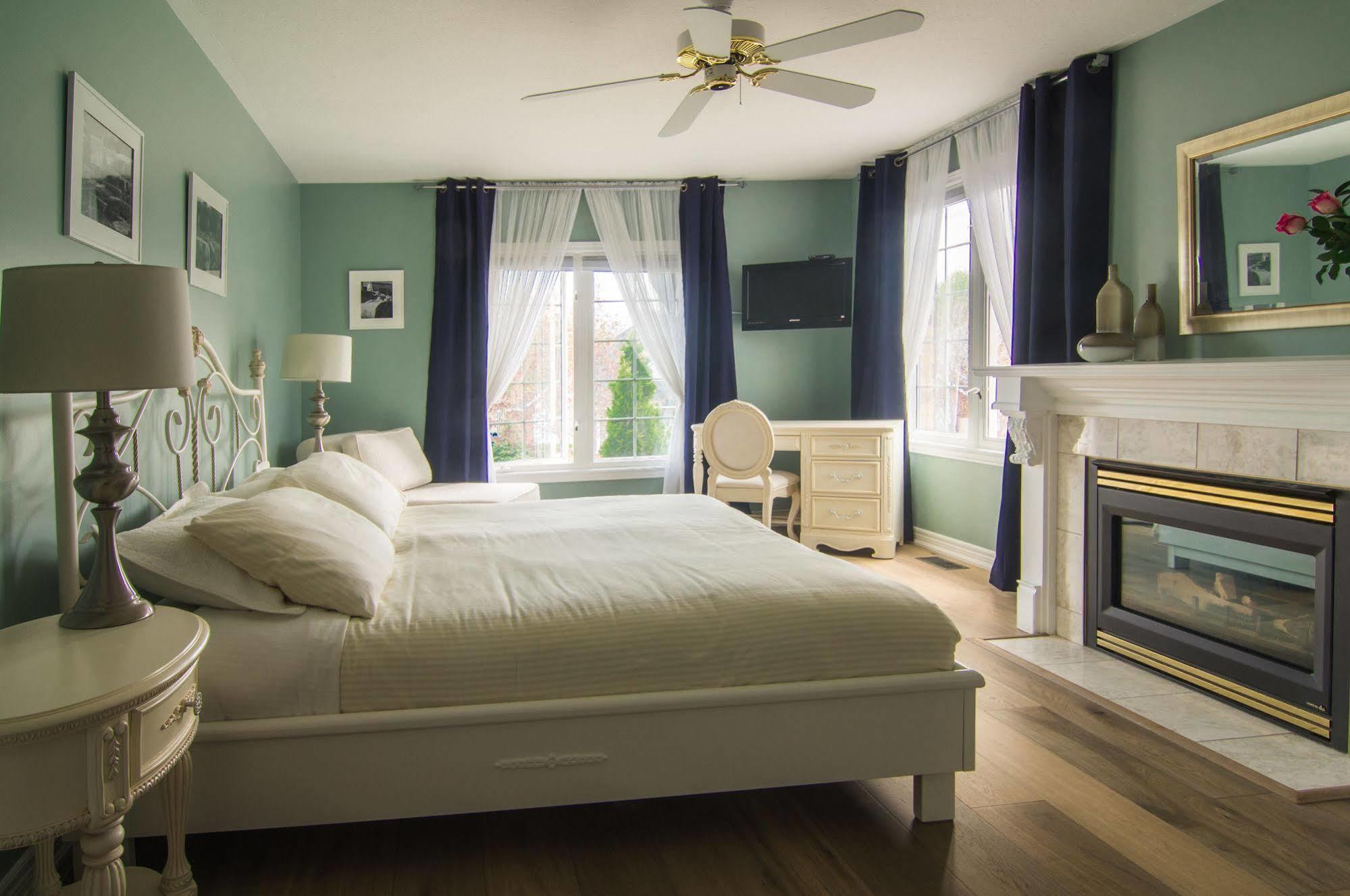 In Elegance Bed & Breakfast Niagara-on-the-Lake Dış mekan fotoğraf