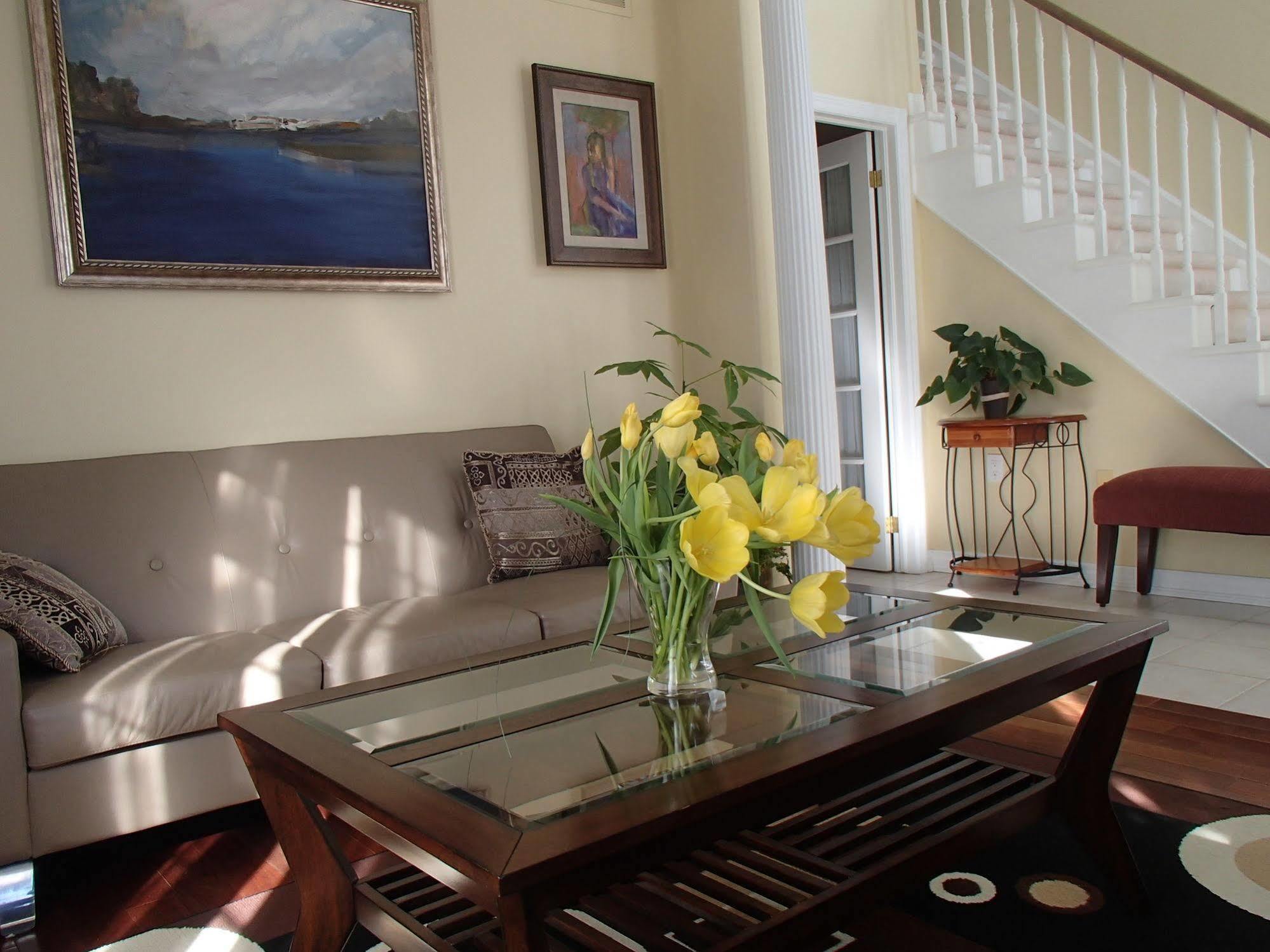In Elegance Bed & Breakfast Niagara-on-the-Lake Dış mekan fotoğraf