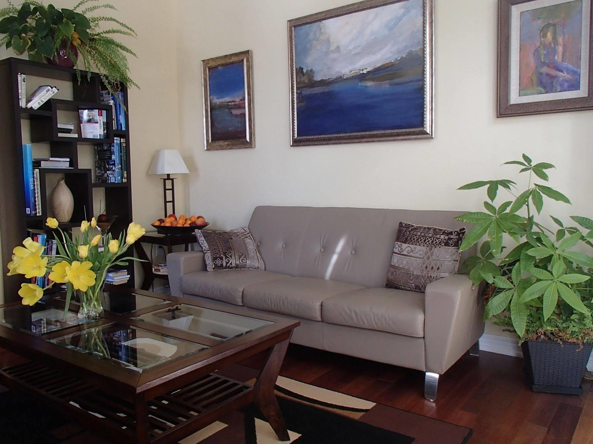 In Elegance Bed & Breakfast Niagara-on-the-Lake Dış mekan fotoğraf